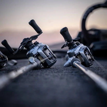 Daiwa Zillion SV TW Casting Reel